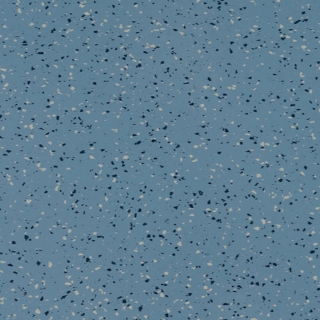 Picture of Flexco - SpexTones 18 x 18 Smooth Rackley w Delft Pansy Titanium