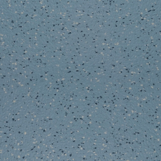 Picture of Flexco - SpexTones Hammered 18 x 18 Rackley w Delft Pansy Titanium