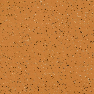 Picture of Flexco - SpexTones Radial II Toucan w Coffee Bean Almond