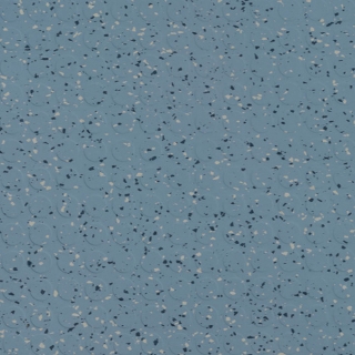 Picture of Flexco - SpexTones Radial Low Profile Rackley w Delft Pansy Titanium