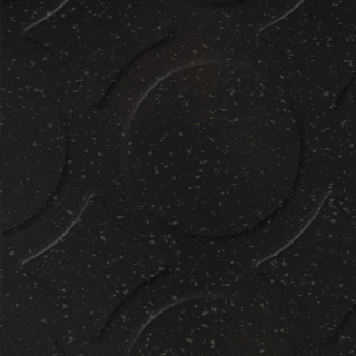 Picture of Flexco - SpexTones Radial III Black Dahlia w Umber Graphite