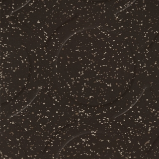 Picture of Flexco - SpexTones Radial III Chocolate w Almond Cappuccino