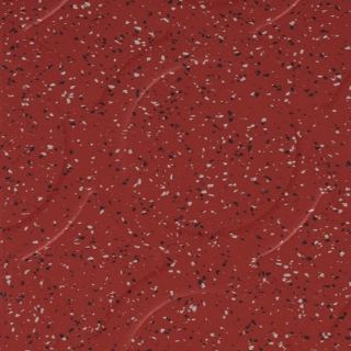 Picture of Flexco - SpexTones Radial III Bullseye w Linen Umber