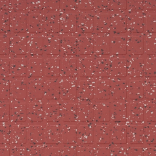 Picture of Flexco - SpexTones Square Bullseye w Linen Umber