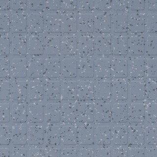 Picture of Flexco - SpexTones Square Foxglove w Gainsboro Outer Space