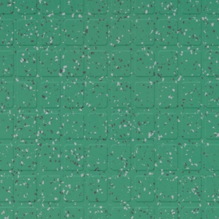 Picture of Flexco - SpexTones Square Clover w Storm Cloud Whisper