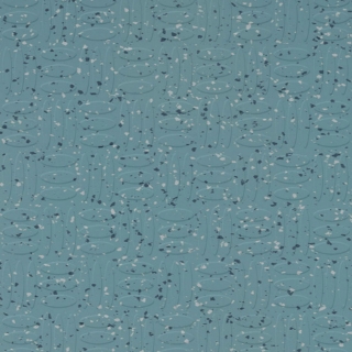 Picture of Flexco - SpexTones Weave Gulf Shores w Delft Pansy Whisper