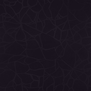 Picture of Roppe - Dimensions Tile - Crackled Design Black