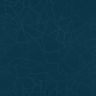 Picture of Roppe - Dimensions Tile - Crackled Design Blue