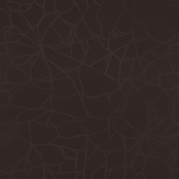 Picture of Roppe - Dimensions Tile - Crackled Design Brown