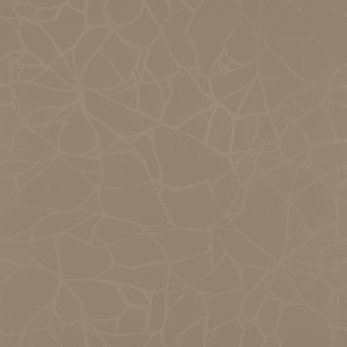 Picture of Roppe - Dimensions Tile - Crackled Design Camel