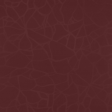 Picture of Roppe - Dimensions Tile - Crackled Design Cinnabar
