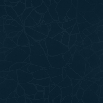 Picture of Roppe - Dimensions Tile - Crackled Design Deep Navy
