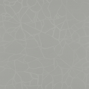 Picture of Roppe - Dimensions Tile - Crackled Design Iceberg