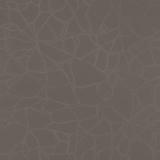Picture of Roppe - Dimensions Tile - Crackled Design Lunar Dust