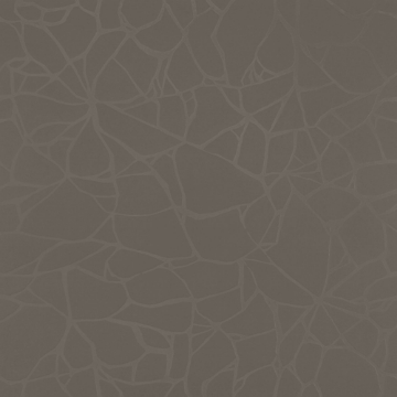 Picture of Roppe - Dimensions Tile - Crackled Design Lunar Dust