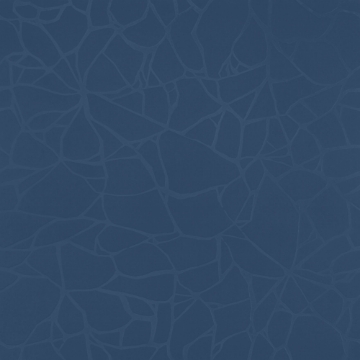 Picture of Roppe - Dimensions Tile - Crackled Design Mariner