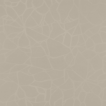 Picture of Roppe - Dimensions Tile - Crackled Design Natural