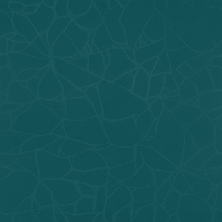 Picture of Roppe - Dimensions Tile - Crackled Design Peacock