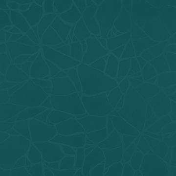 Picture of Roppe - Dimensions Tile - Crackled Design Peacock