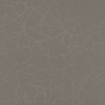 Picture of Roppe - Dimensions Tile - Crackled Design Pewter