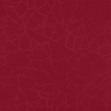 Picture of Roppe - Dimensions Tile - Crackled Design Red