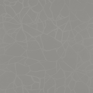 Picture of Roppe - Dimensions Tile - Crackled Design Smoke