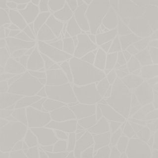 Picture of Roppe - Dimensions Tile - Crackled Design Snow