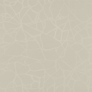 Picture of Roppe - Dimensions Tile - Crackled Design White