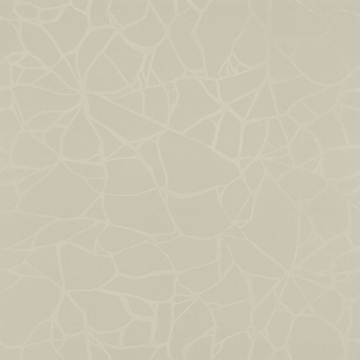 Picture of Roppe - Dimensions Tile - Crackled Design White