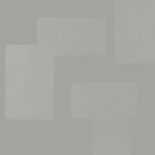 Picture of Roppe - Dimensions Tile - Random Design Iceberg