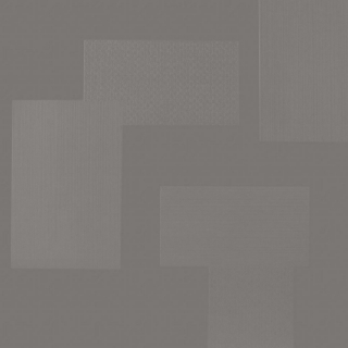 Picture of Roppe - Dimensions Tile - Random Design Slate