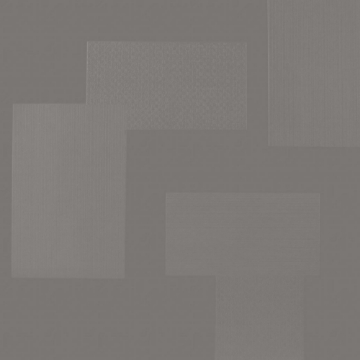 Picture of Roppe - Dimensions Tile - Random Design Slate