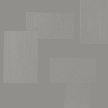 Picture of Roppe - Dimensions Tile - Random Design Smoke