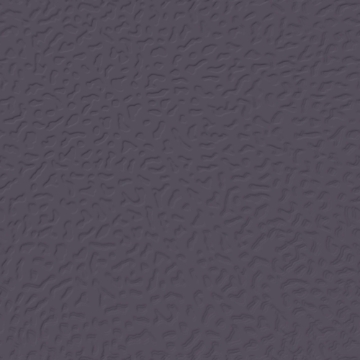 Picture of Roppe - Raised Design - Hammered Design Aubergine