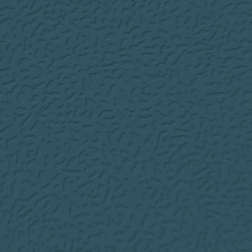 Picture of Roppe - Raised Design - Hammered Design Blue