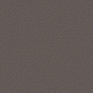 Picture of Roppe - Raised Design - Hammered Design Burnt Umber