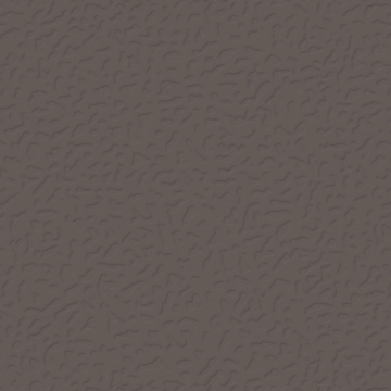 Picture of Roppe - Raised Design - Hammered Design Burnt Umber