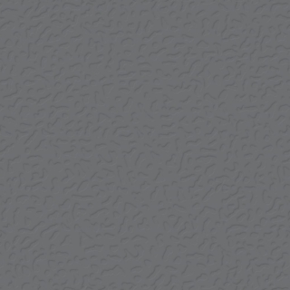 Picture of Roppe - Raised Design - Hammered Design Charcoal