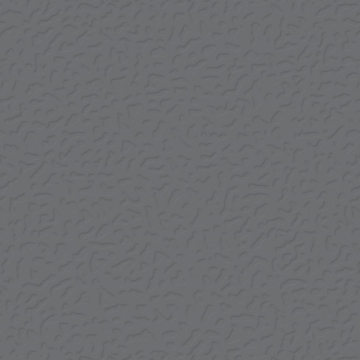 Picture of Roppe - Raised Design - Hammered Design Charcoal