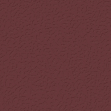 Picture of Roppe - Raised Design - Hammered Design Cinnabar