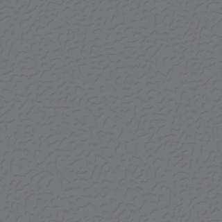 Picture of Roppe - Raised Design - Hammered Design Dark Gray