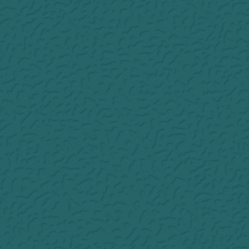 Picture of Roppe - Raised Design - Hammered Design Peacock