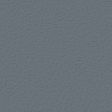 Picture of Roppe - Raised Design - Hammered Design Steel Blue