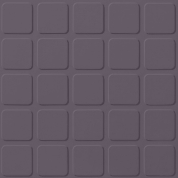 Picture of Roppe - Raised Design - Raised Square Design Merlin