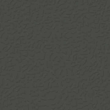 Picture of Roppe - Raised Design - Textured Design Black Brown