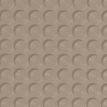 Picture of Roppe - Raised Design - Lug Back Vantage Design Camel