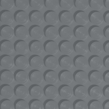 Picture of Roppe - Raised Design - Lug Back Vantage Design Dark Gray