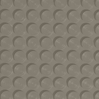 Picture of Roppe - Raised Design - Lug Back Vantage Design Dolphin