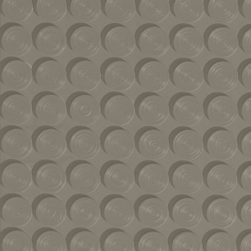 Picture of Roppe - Raised Design - Lug Back Vantage Design Dolphin